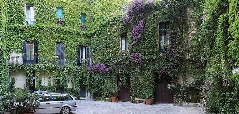 Palazzo Rollo Bed & Breakfast Lecce Eksteriør bilde