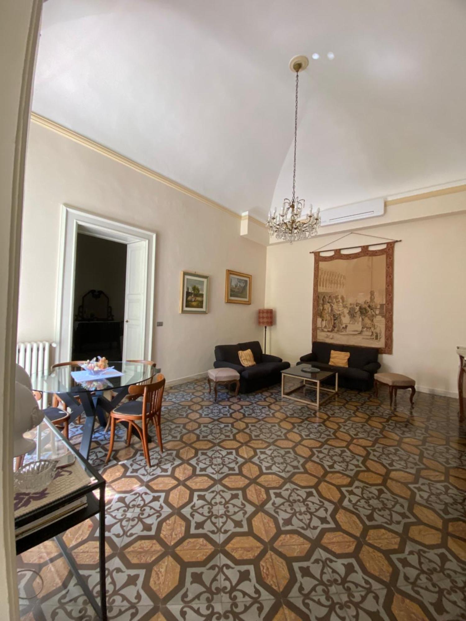 Palazzo Rollo Bed & Breakfast Lecce Eksteriør bilde