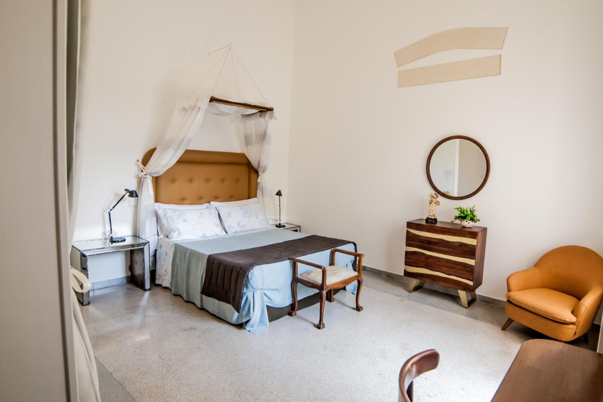 Palazzo Rollo Bed & Breakfast Lecce Eksteriør bilde