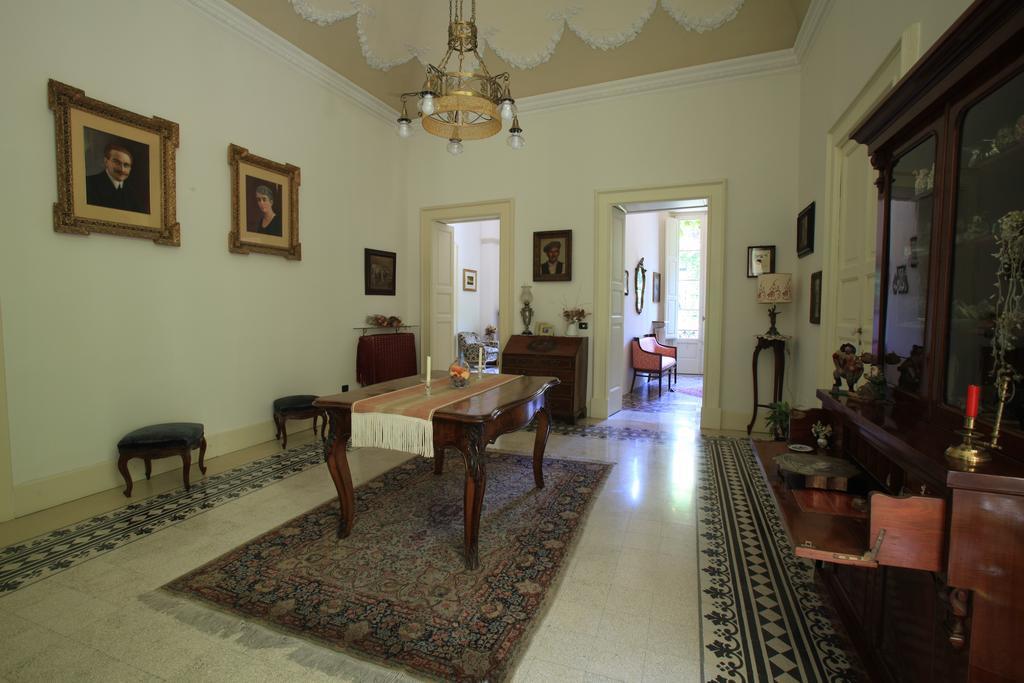 Palazzo Rollo Bed & Breakfast Lecce Eksteriør bilde