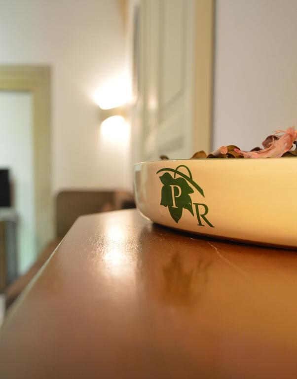 Palazzo Rollo Bed & Breakfast Lecce Eksteriør bilde