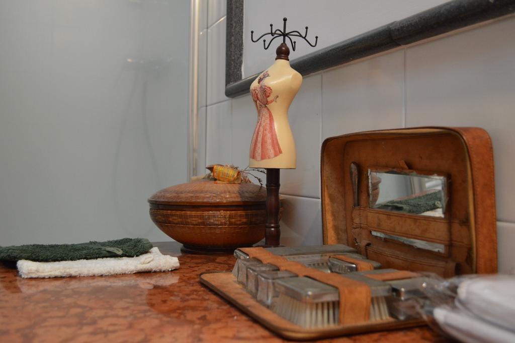 Palazzo Rollo Bed & Breakfast Lecce Eksteriør bilde