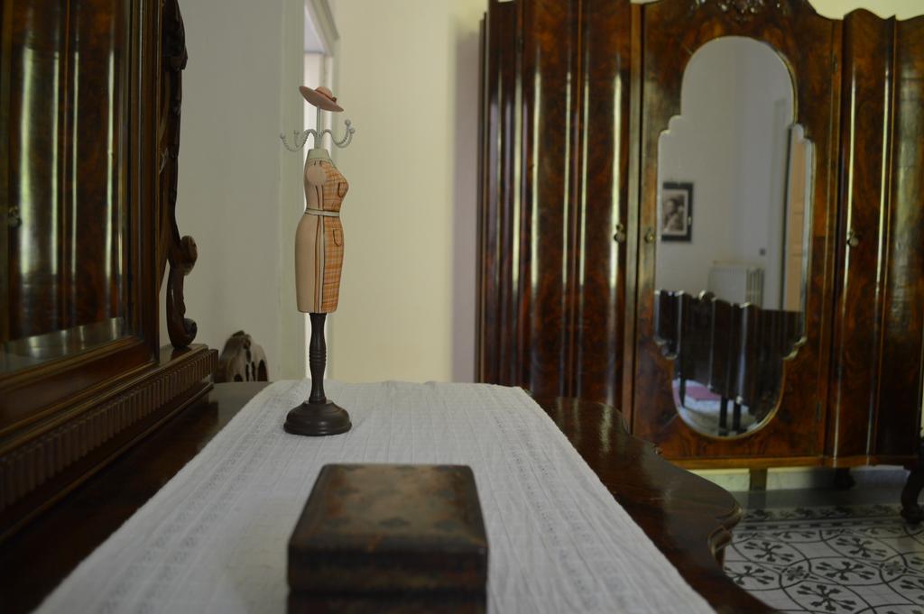 Palazzo Rollo Bed & Breakfast Lecce Eksteriør bilde