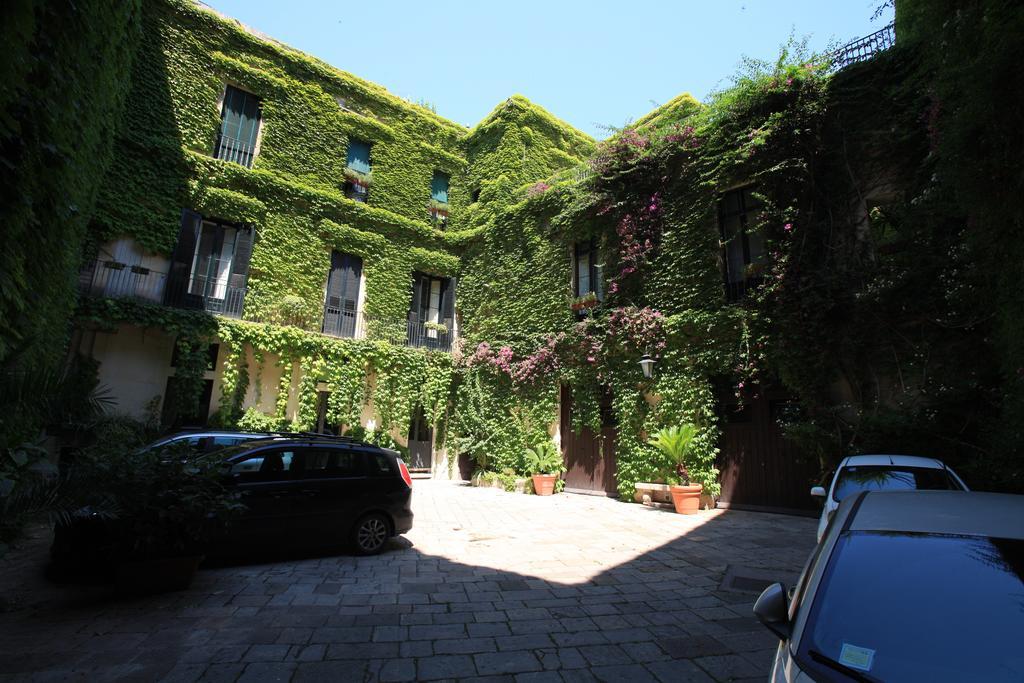 Palazzo Rollo Bed & Breakfast Lecce Eksteriør bilde