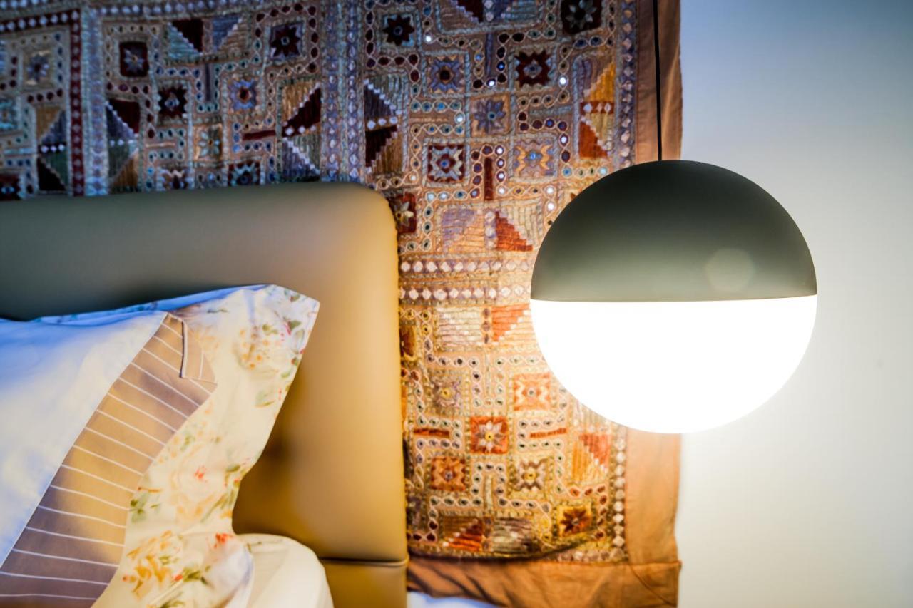 Palazzo Rollo Bed & Breakfast Lecce Eksteriør bilde